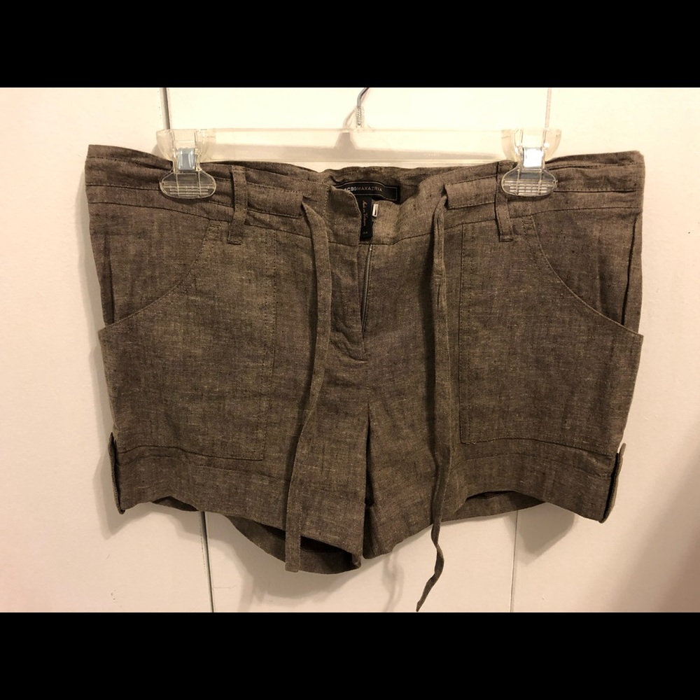 BCBG MAXAZRIA shorts